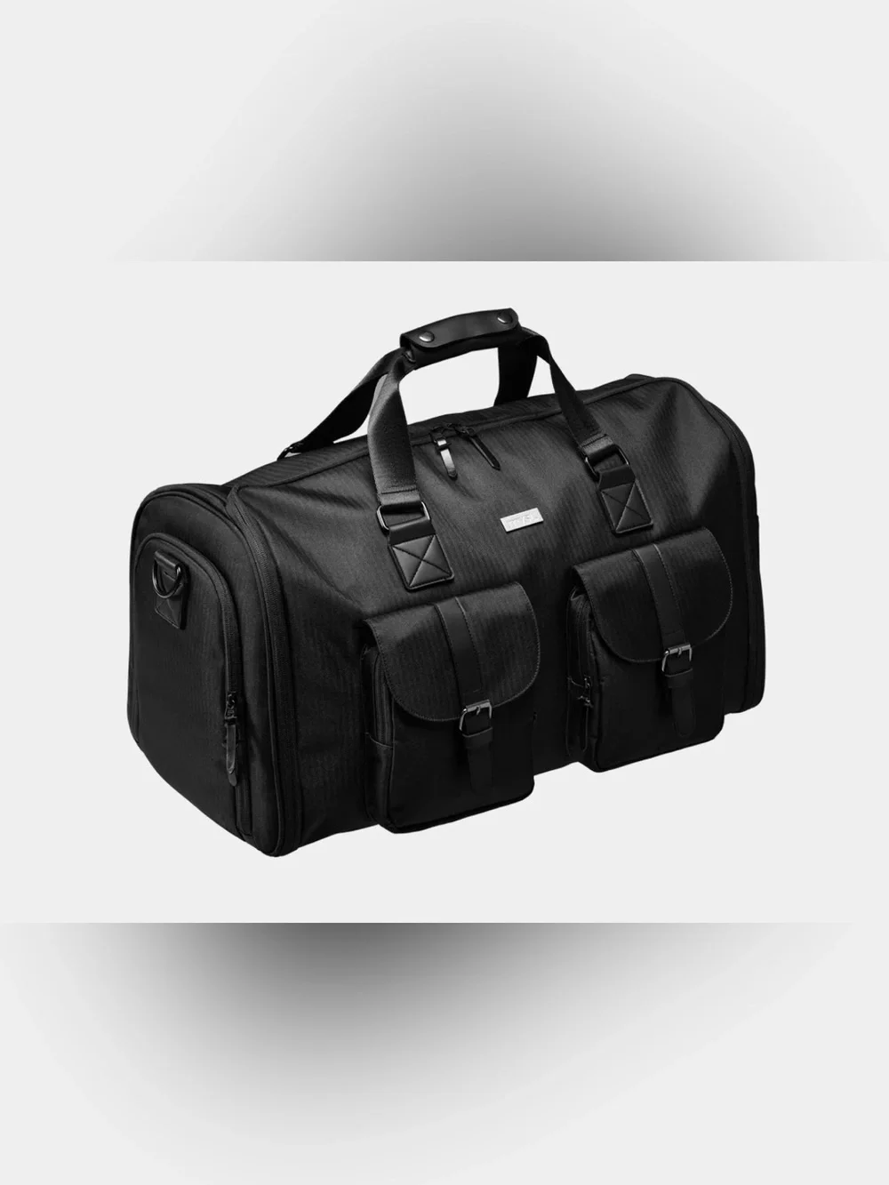 MVST sleek black